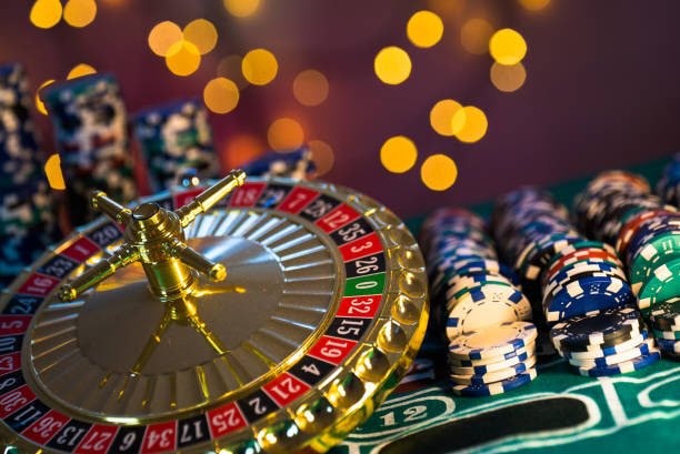 Screenshot of colorful slot machine games on the c333 platform